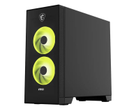 MSI MAG Infinite S AI Ultra 5-225F/16GB/2TB RTX5060 - 1518611 - zdjęcie 2